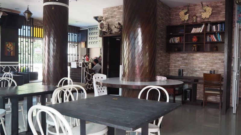 JAO SUA RESIDENCE фото 7