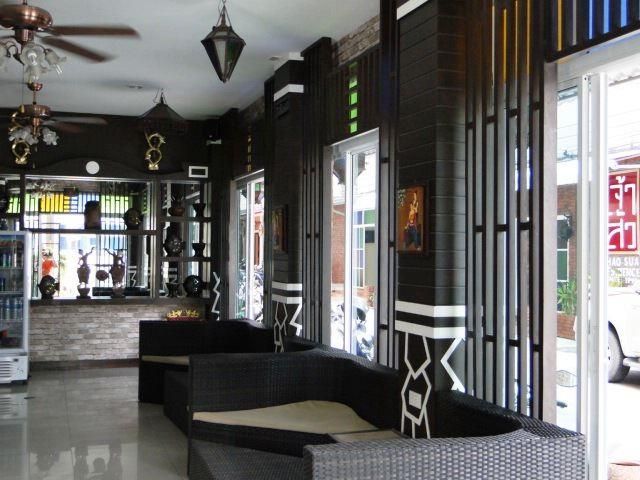 JAO SUA RESIDENCE фото 8