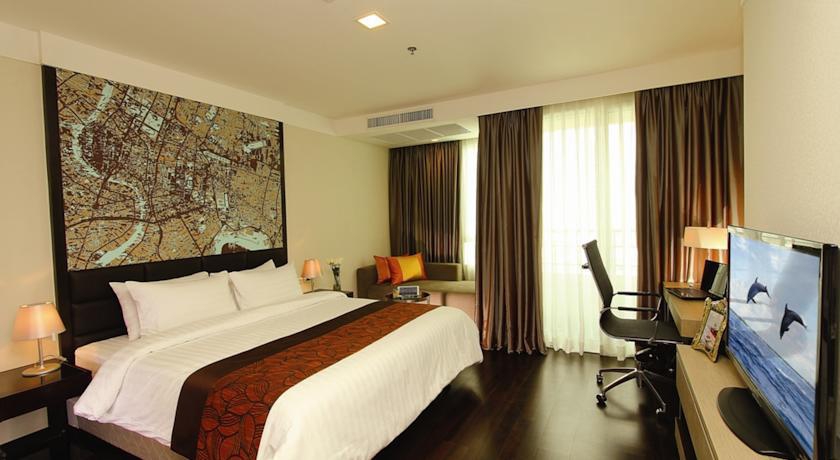 JASMINE GRANDE RESIDENCE фото 2