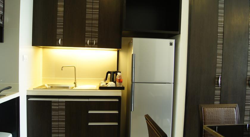 JASMINE GRANDE RESIDENCE фото 3