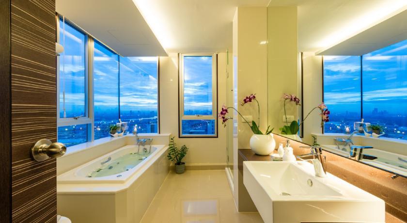 JASMINE GRANDE RESIDENCE фото 6