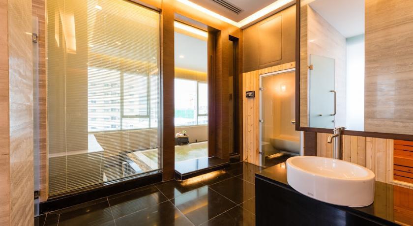 JASMINE GRANDE RESIDENCE фото 8
