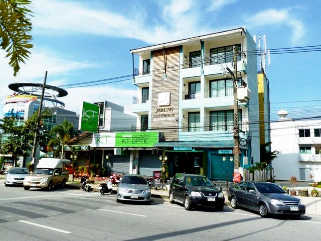 JERUNG KHAOLAK