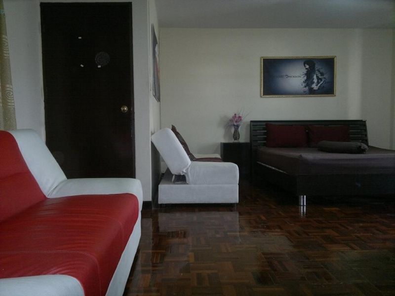 JOE PALACE BEACH LIVING JOMTIEN фото 4