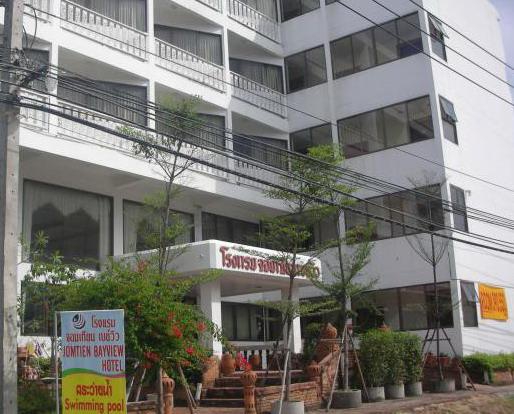 JOMTIEN BAYVIEW