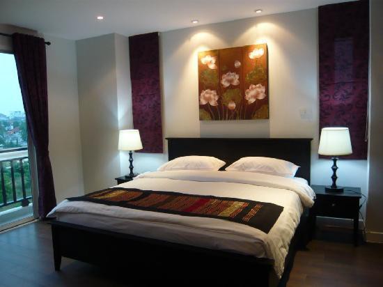 JOMTIEN BEACH PENTHOUSE фото 4