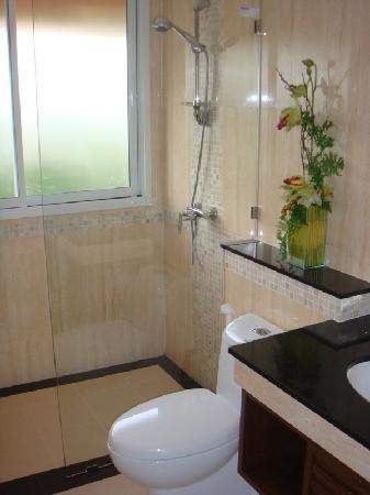 JOMTIEN BEACH PENTHOUSE фото 5