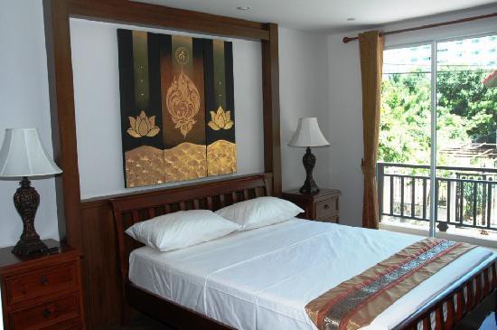 JOMTIEN BEACH PENTHOUSE фото 6