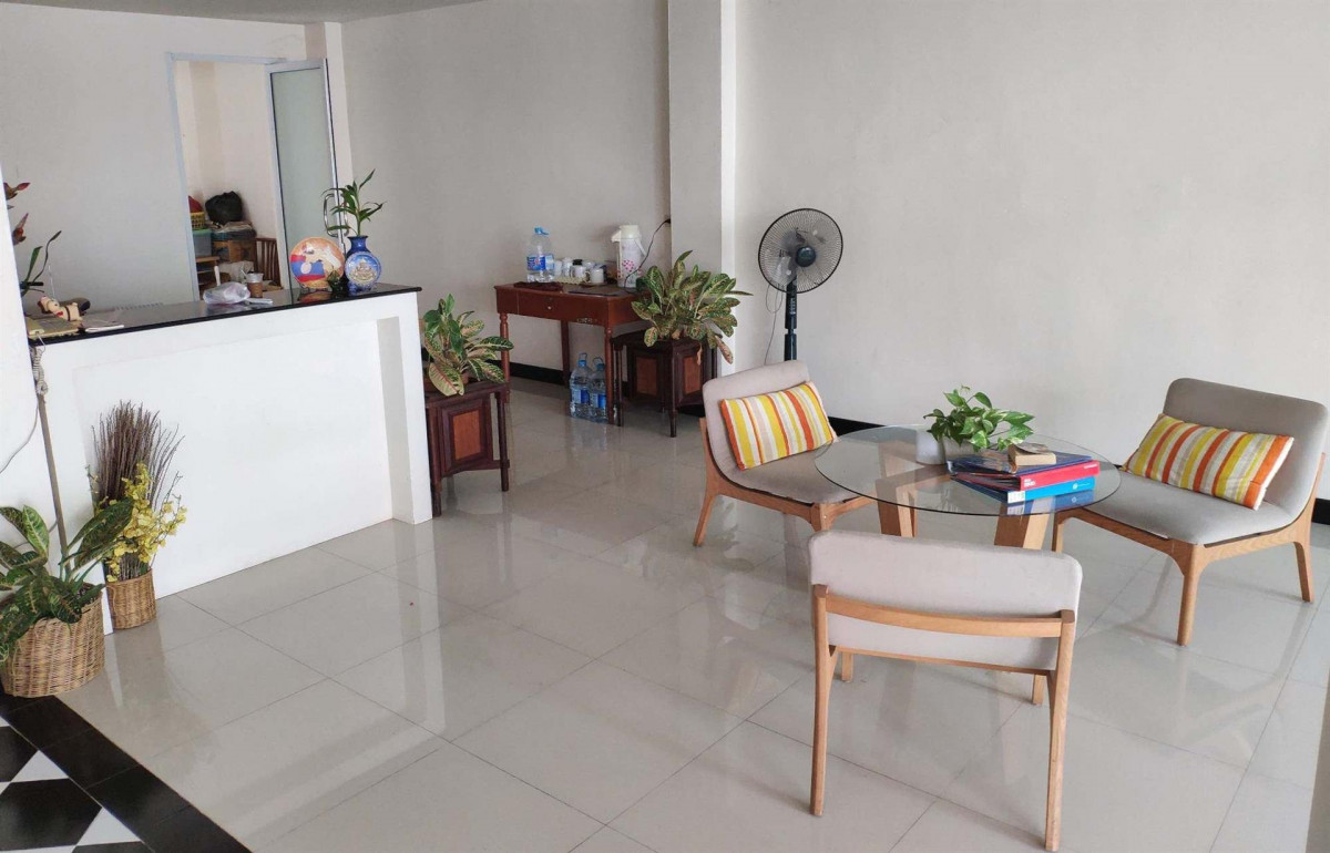 WELCOME JOMTIEN BEACH PLACE (EX. JOMTIEN BEACH PLACE) фото 5