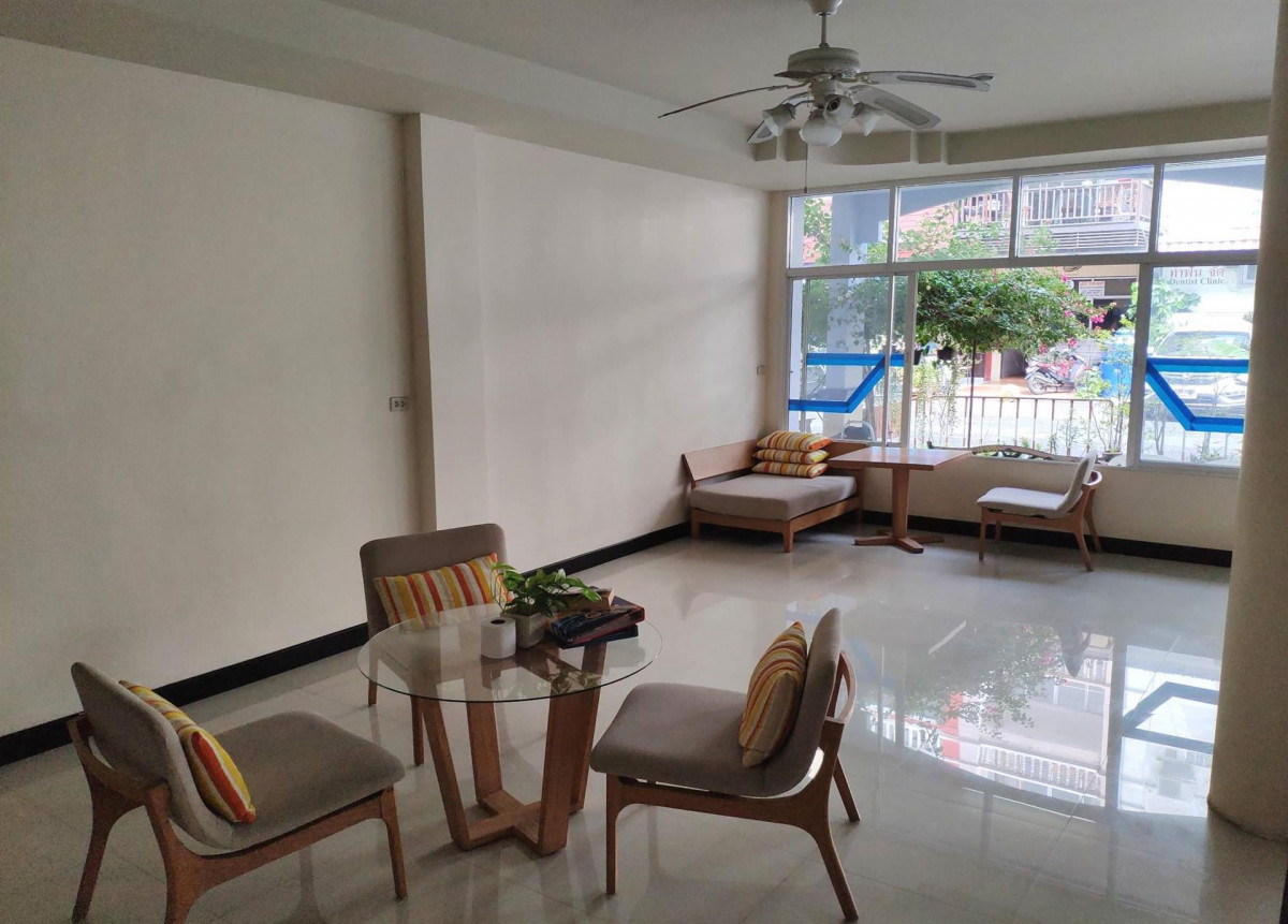 WELCOME JOMTIEN BEACH PLACE (EX. JOMTIEN BEACH PLACE) фото 6