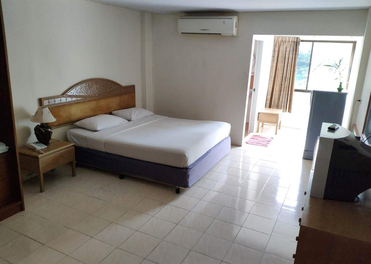 WELCOME JOMTIEN BEACH PLACE (EX. JOMTIEN BEACH PLACE) фото 8