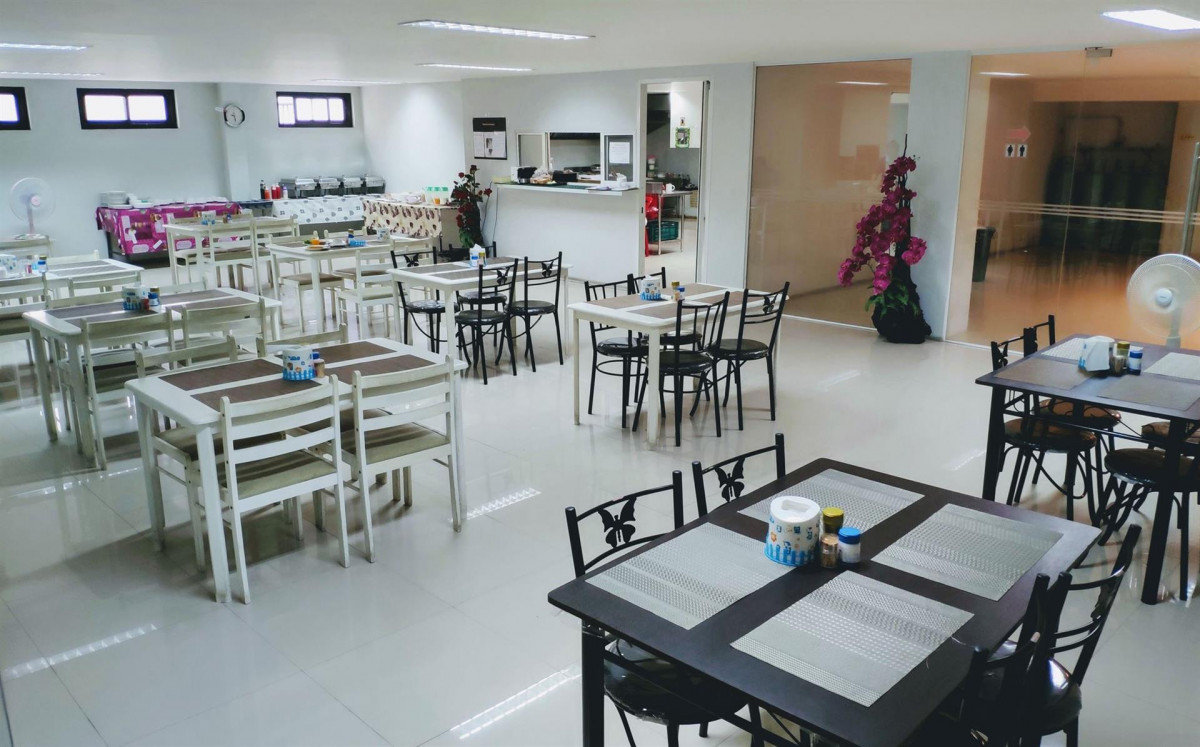 JOMTIEN BEST RESIDENCE фото 7
