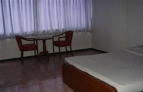 JOMTIEN COZY INN фото 2