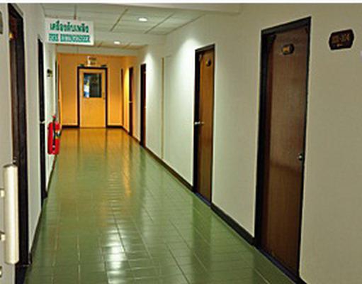 JOMTIEN COZY INN фото 3