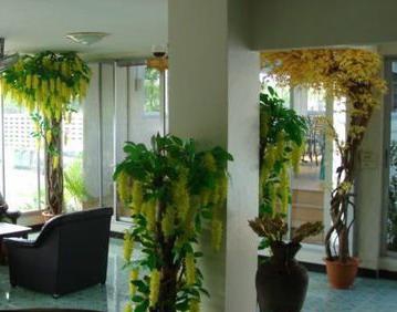 JOMTIEN COZY INN фото 4