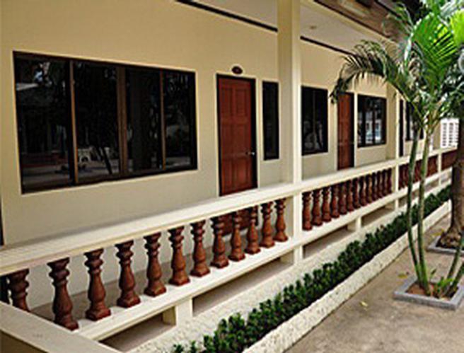 JOMTIEN COZY INN фото 6