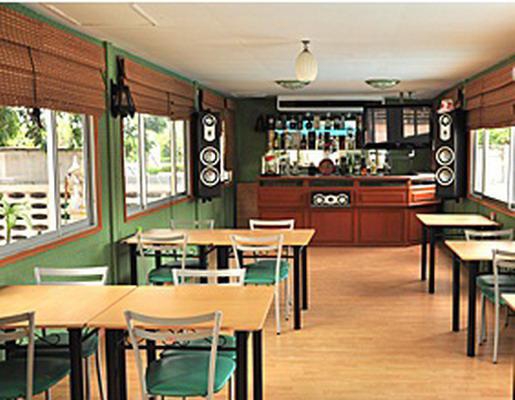 JOMTIEN COZY INN фото 8