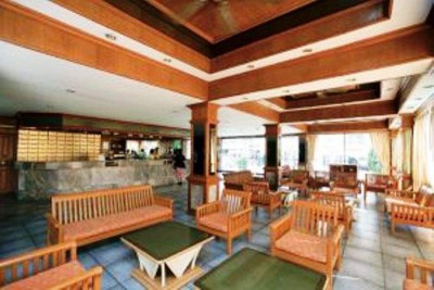 JOMTIEN ORCHID HOTEL фото 3