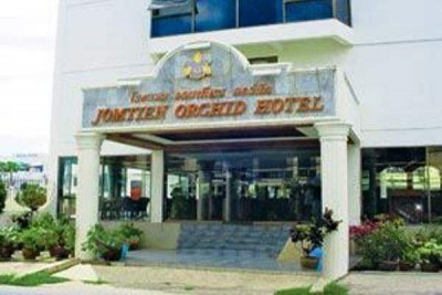 JOMTIEN ORCHID HOTEL