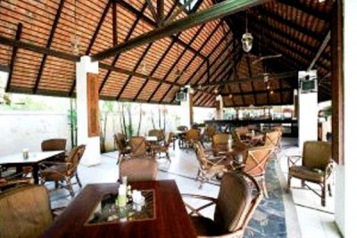 JOMTIEN ORCHID HOTEL фото 4