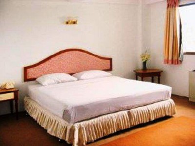 JOMTIEN ORCHID HOTEL фото 7