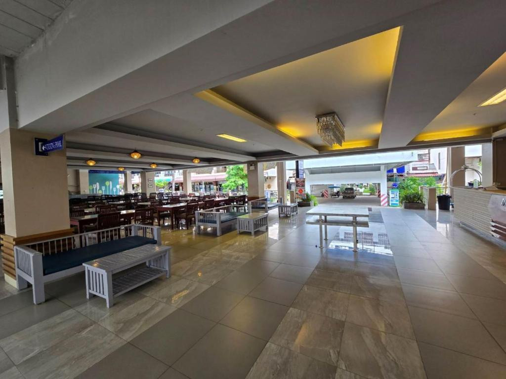 JOMTIEN PLAZA RESIDENCE фото 3