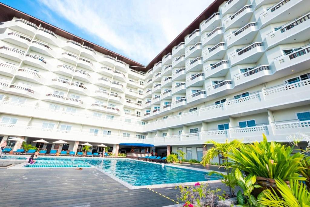 JOMTIEN THANI фото 4