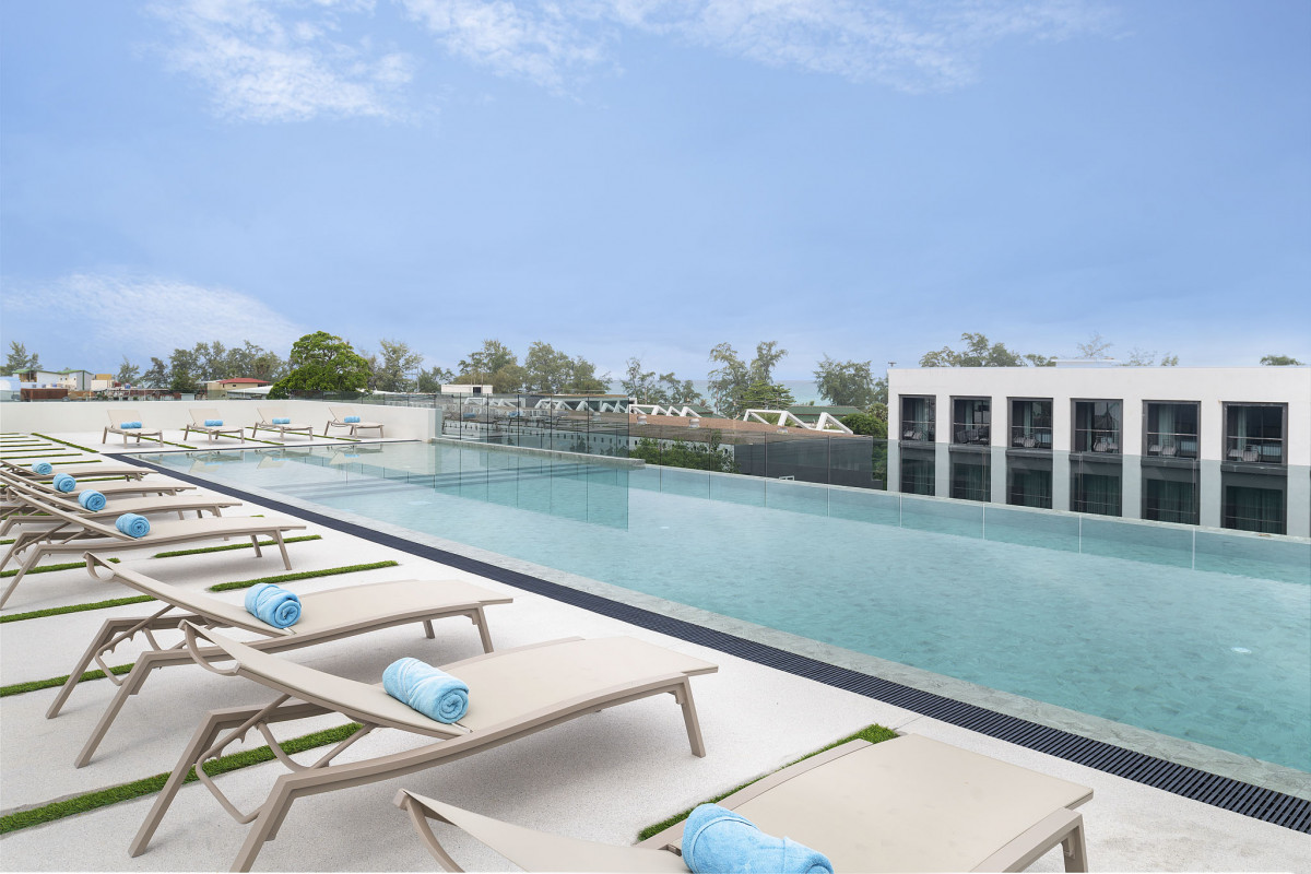JONOX PHUKET KARON фото 3