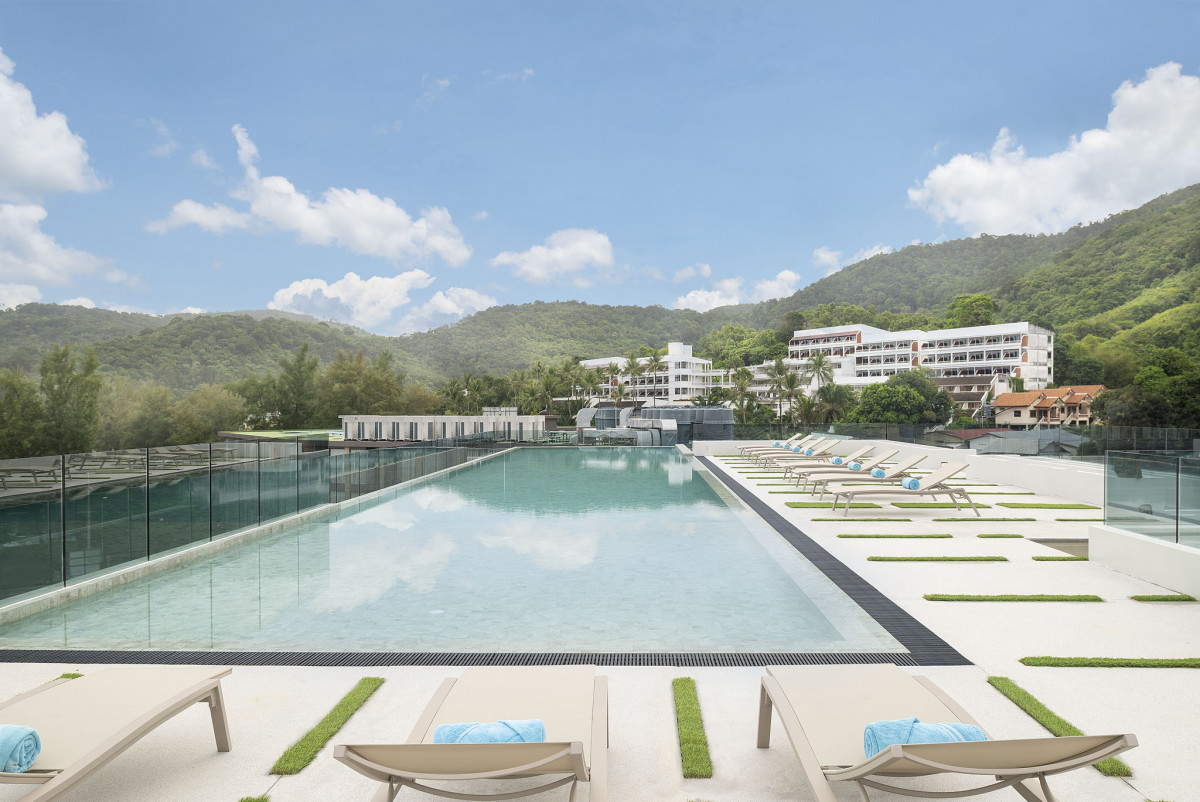 JONOX PHUKET KARON фото 4
