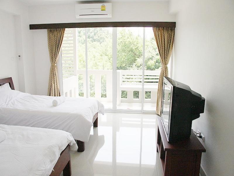 KACHA JOMTIEN RESIDENCE фото 2