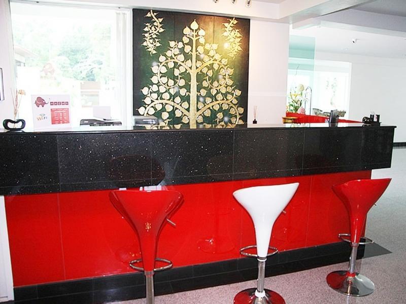 KACHA JOMTIEN RESIDENCE фото 5