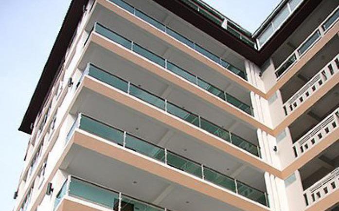 KACHA JOMTIEN RESIDENCE