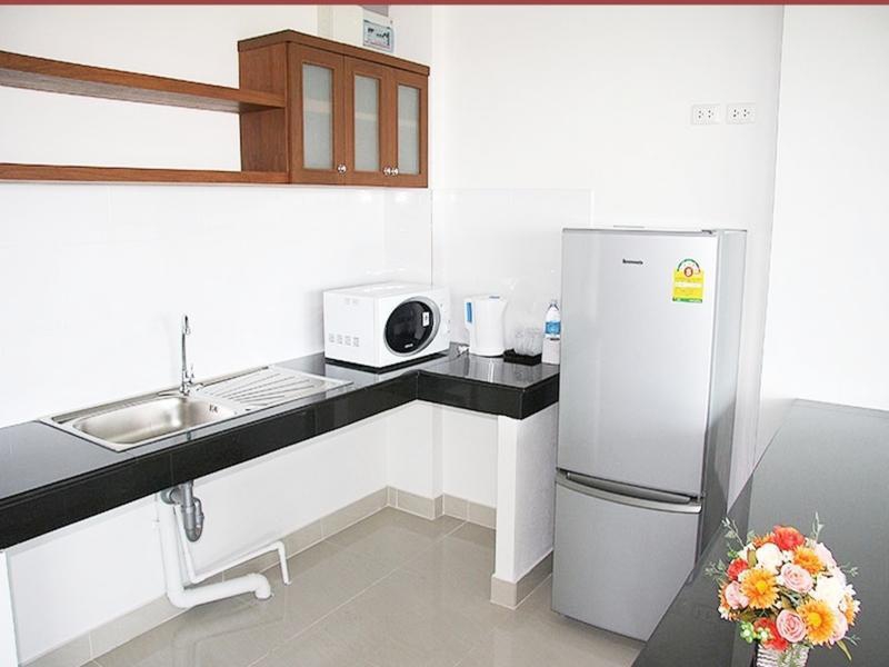KACHA JOMTIEN RESIDENCE фото 7