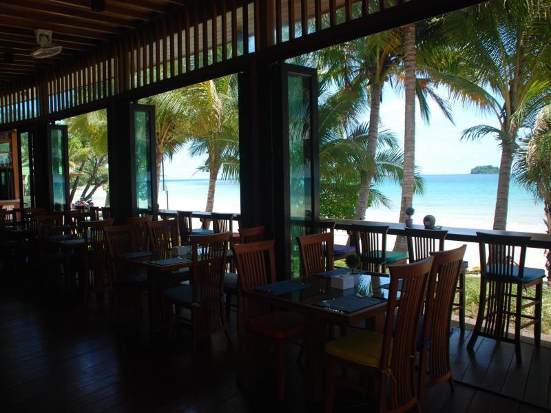 KAI BAE BEACH RESORT фото 4