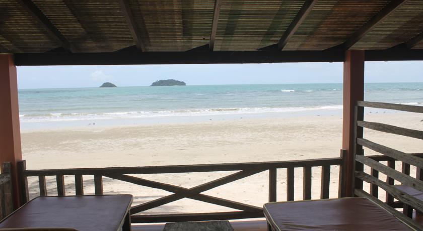 KAI BAE BEACH RESORT фото 6