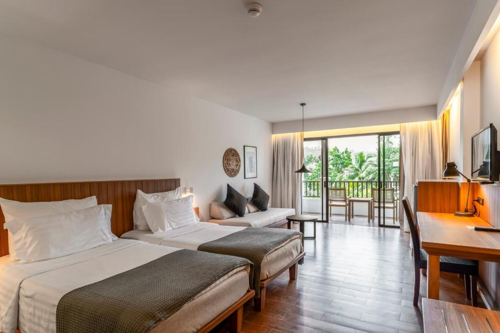 SUNPRIME KAMALA BEACH ADULTS ONLY 16+ фото 2