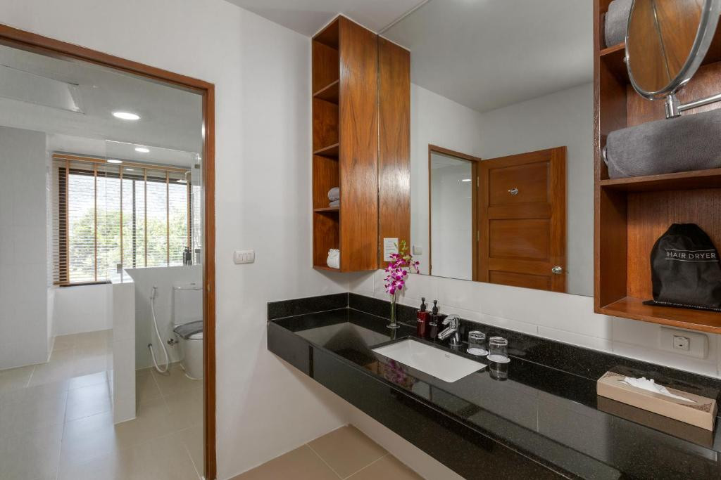 SUNPRIME KAMALA BEACH ADULTS ONLY 16+ фото 3