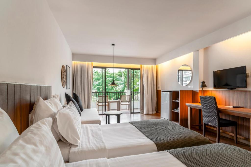 SUNPRIME KAMALA BEACH ADULTS ONLY 16+ фото 5