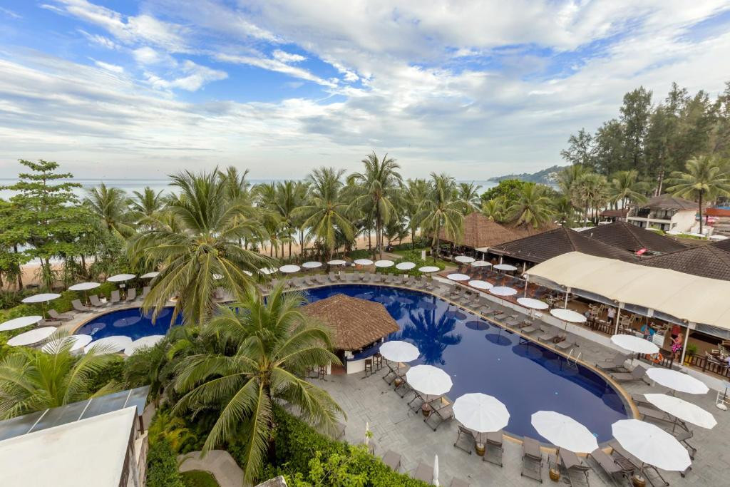 SUNPRIME KAMALA BEACH ADULTS ONLY 16+ фото 6