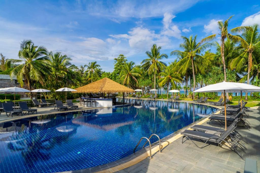 SUNPRIME KAMALA BEACH ADULTS ONLY 16+ фото 7