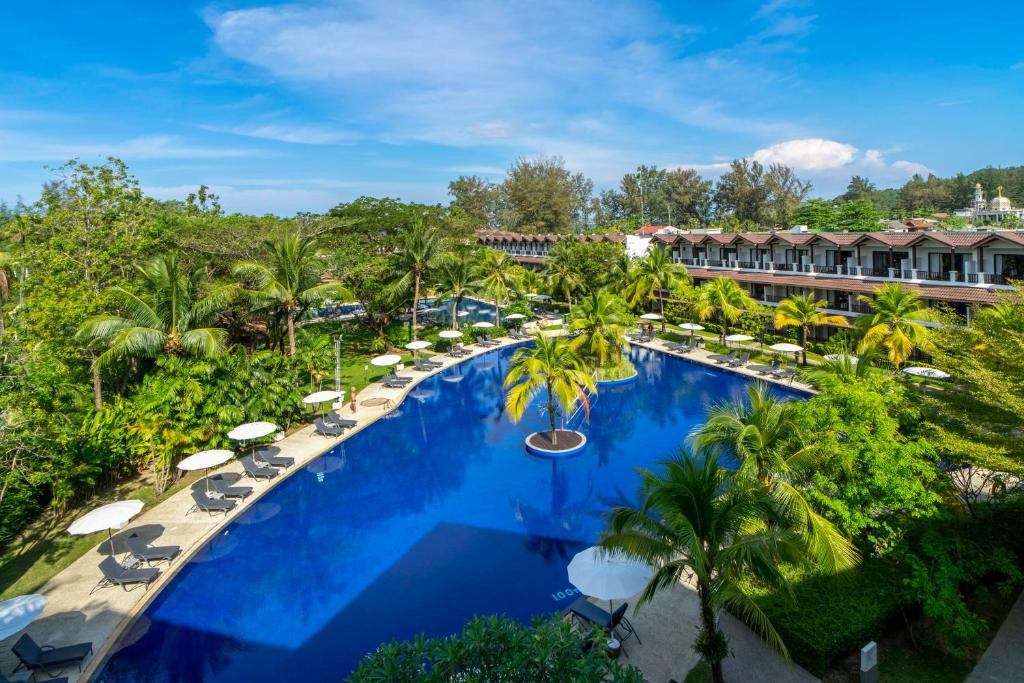 SUNPRIME KAMALA BEACH ADULTS ONLY 16+ фото 8