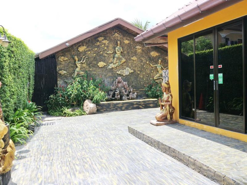 KAMALA TROPICAL GARDEN фото 4