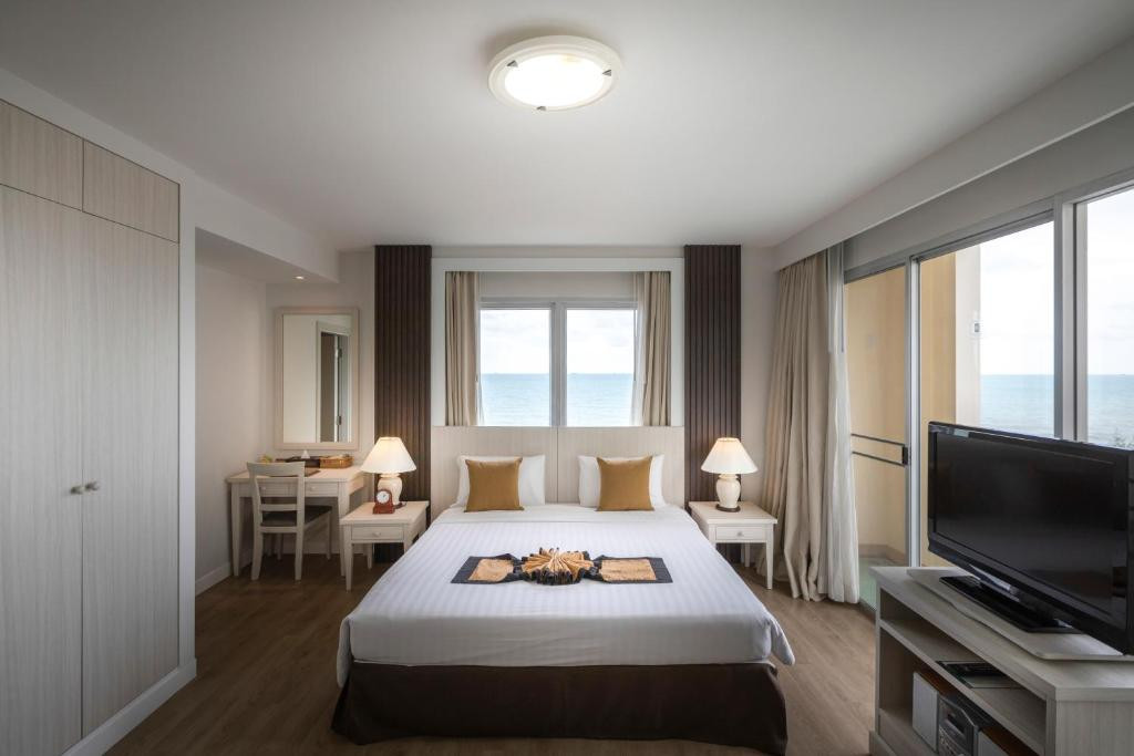 KANTARY BAY HOTEL RAYONG фото 3