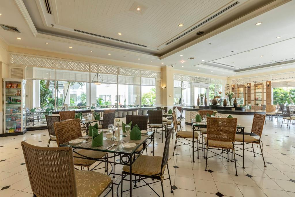 KANTARY BAY HOTEL RAYONG фото 6