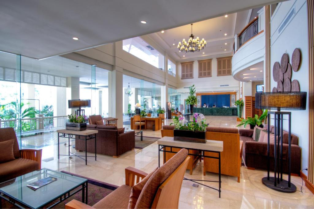KANTARY BAY HOTEL RAYONG фото 7