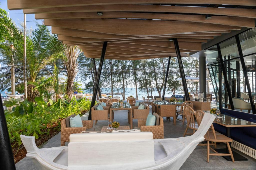 KANTARY BAY HOTEL RAYONG фото 8