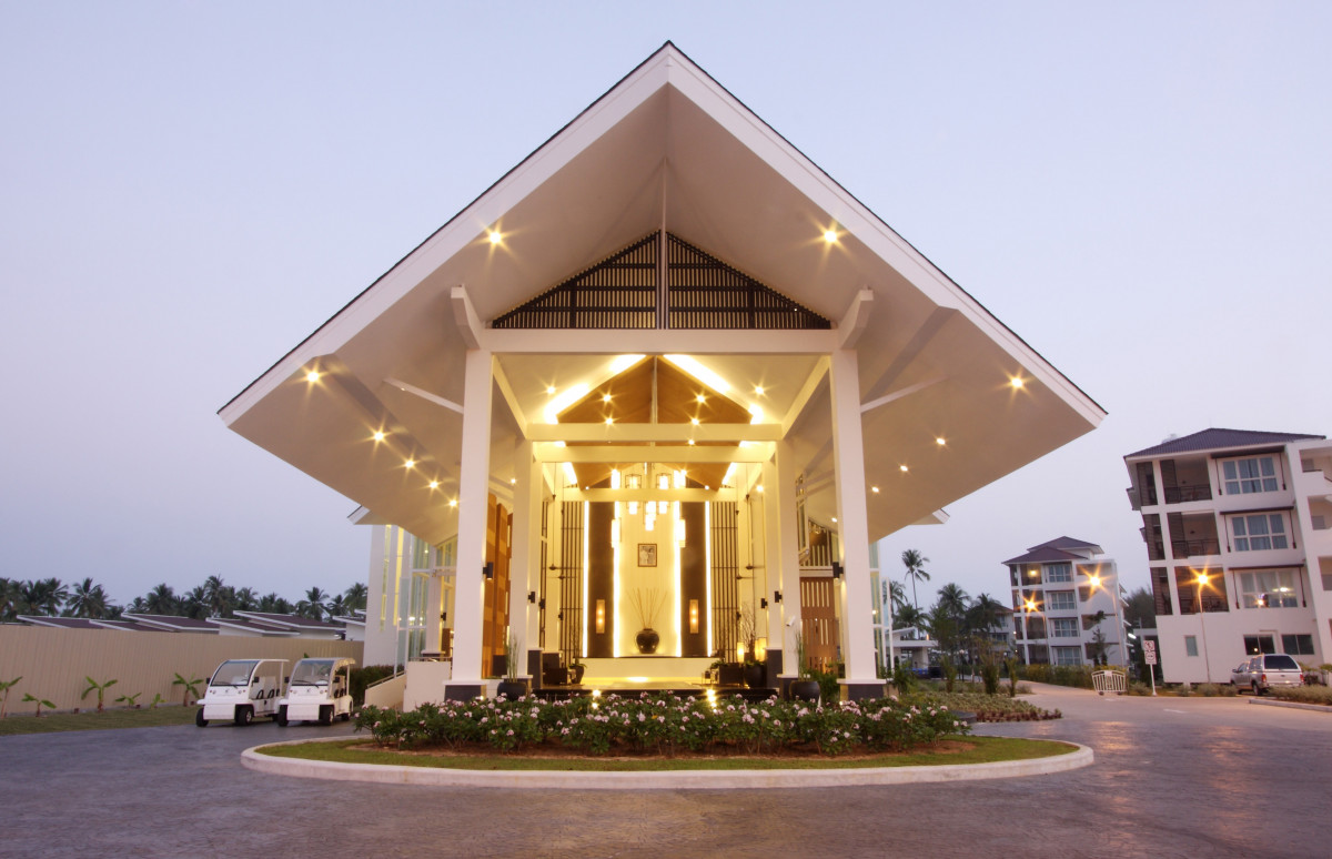 KANTARY BEACH HOTEL VILLAS & SUITES фото 2