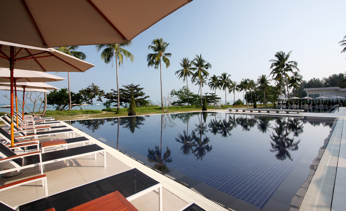 KANTARY BEACH HOTEL VILLAS & SUITES фото 3