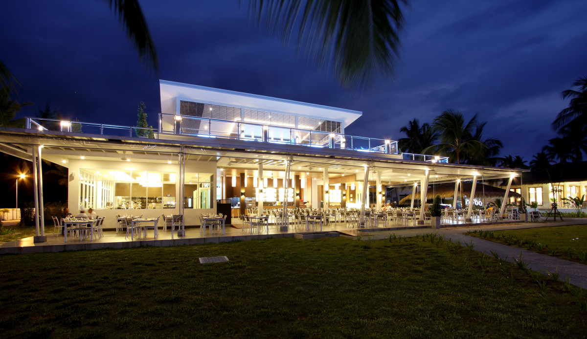 KANTARY BEACH HOTEL VILLAS & SUITES фото 4