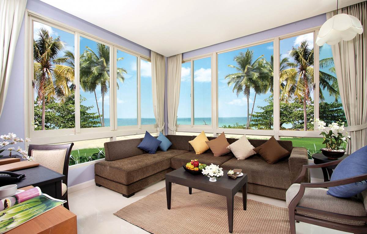 KANTARY BEACH HOTEL VILLAS & SUITES фото 6